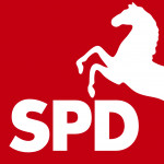 Logo: SPD Hilter a.T.W.